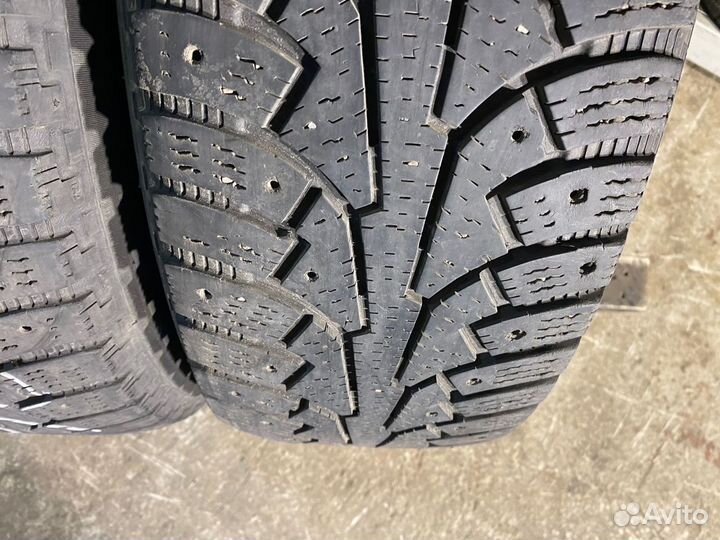 Nokian Tyres Hakkapeliitta 5 225/65 R17 106T