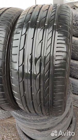 Yokohama Advan Sport V103 235/50 R17 98V