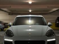 Porsche Cayenne S 3.6 AT, 2015, 147 000 км, с пробегом, цена 3 880 000 руб.