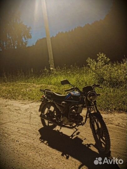 Продаётся Vento Riva 2 cx 2022