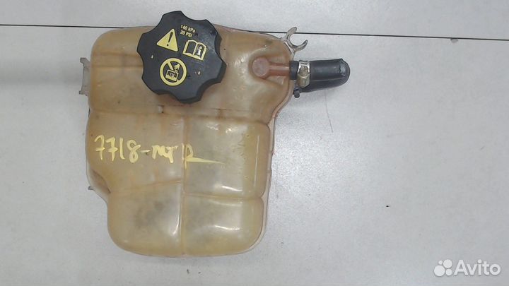 Бачок расширительный Chevrolet Cruze, 2009