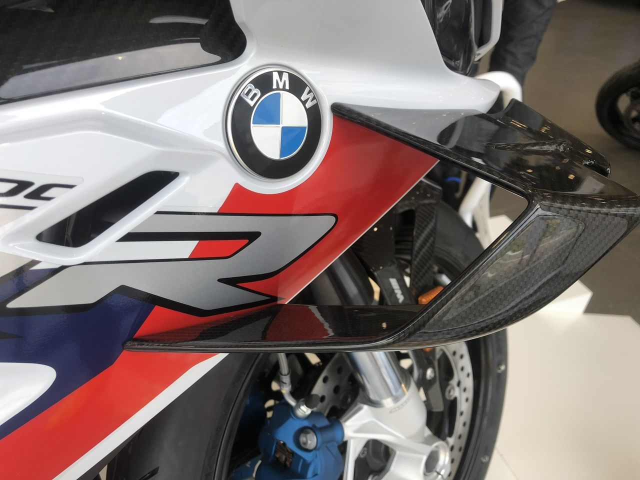 Экипировка BMW GS