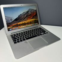 Macbook air 13 2017