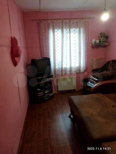 Дом 150 м² на участке 38 сот.