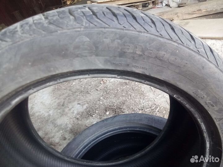 Matador MP 47 Hectorra 3 245/45 R18