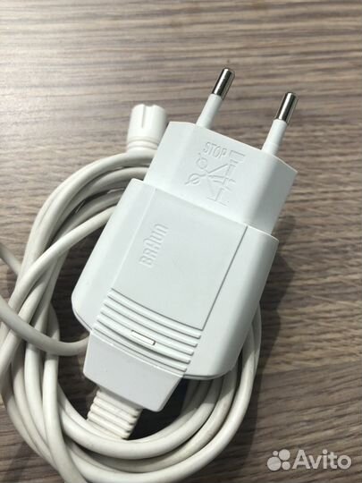 Эпилятор Braun