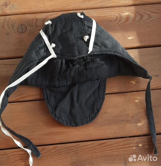 Подшлемник под каску