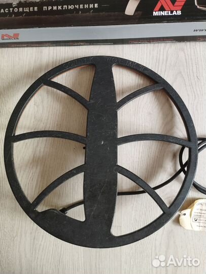 Coiltek Minelab x-terra 705