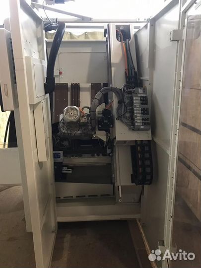 Станок сверлильно-присадочный SCM CX-100