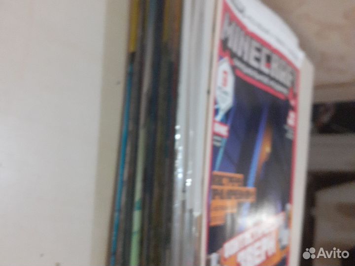 Детские журналы