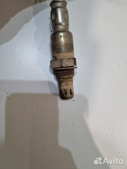 Датчик кислорода volkswagen