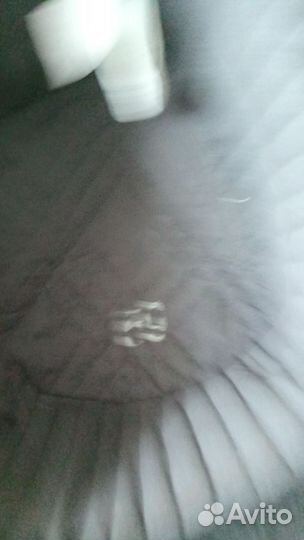 Шапка ушанка мужская