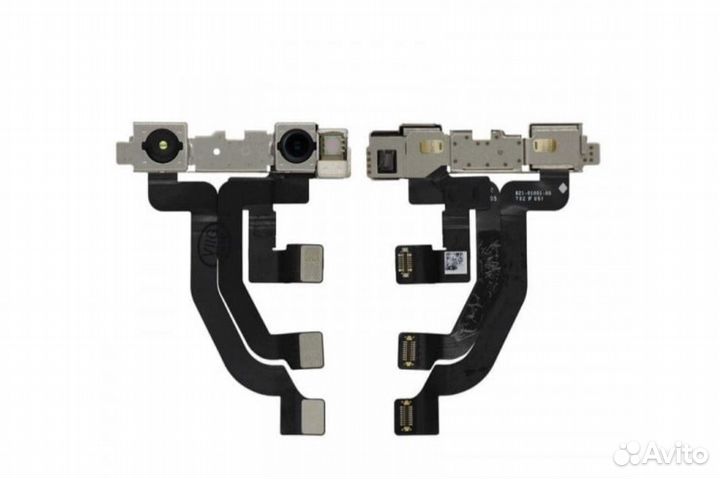 Камера задняя передняя iPhone 5 5s 6 7 6s основная