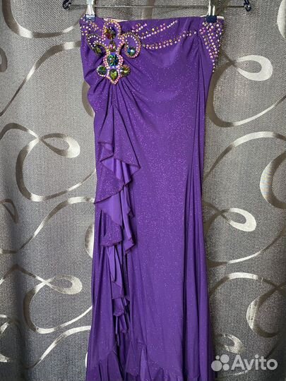 Восточный костюм женский для танцев