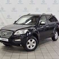 LIFAN X60 1.8 MT, 2014, 104 676 км, с пробегом, цена 569 000 руб.