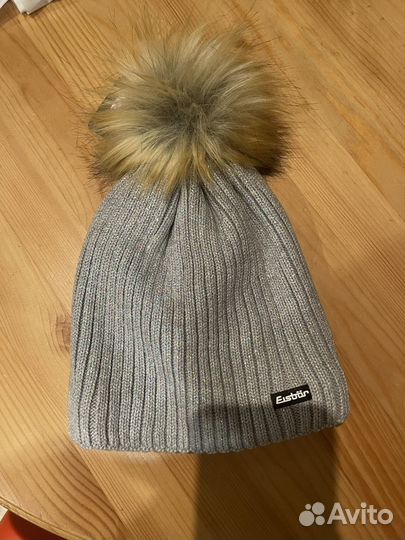 Шапка eisbar новая