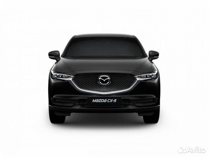 Mazda CX-5 2.5 AT, 2023