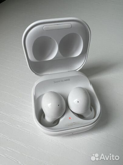 Наушники samsung galaxy buds 2