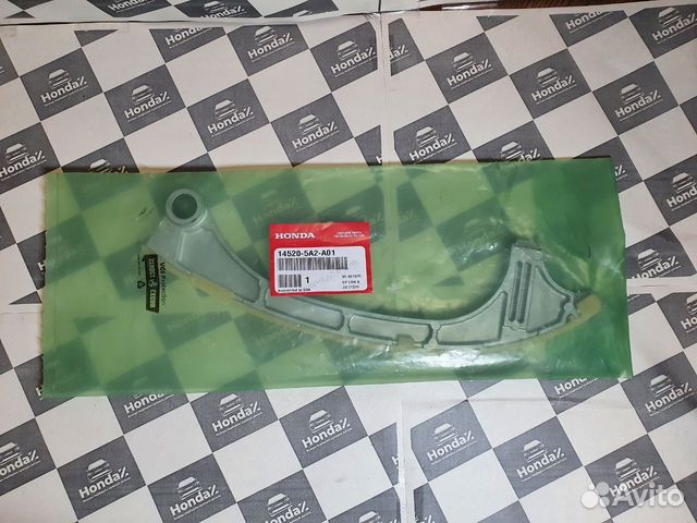 Успокоитель грм боковой Honda Accord 9 2.4