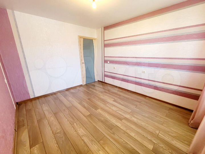 3-к. квартира, 72 м², 5/10 эт.
