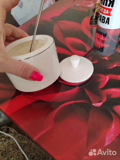 Сахарница Royal Kuchen новая