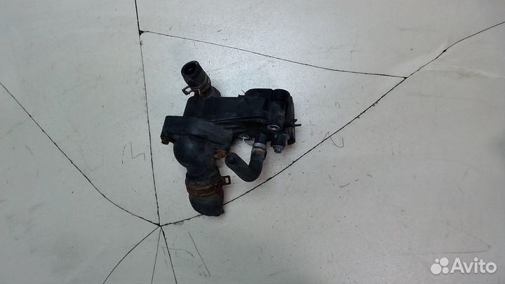 Корпус термостата Ford Focus 1, 2002