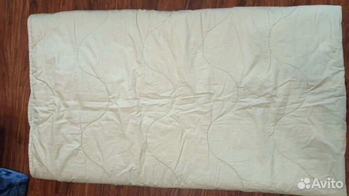 Одеяло (172*205) верблюжья шерсть