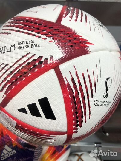 Мячи адидас, пума, найк, селект термоспайка