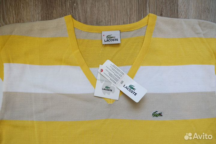 Lacoste