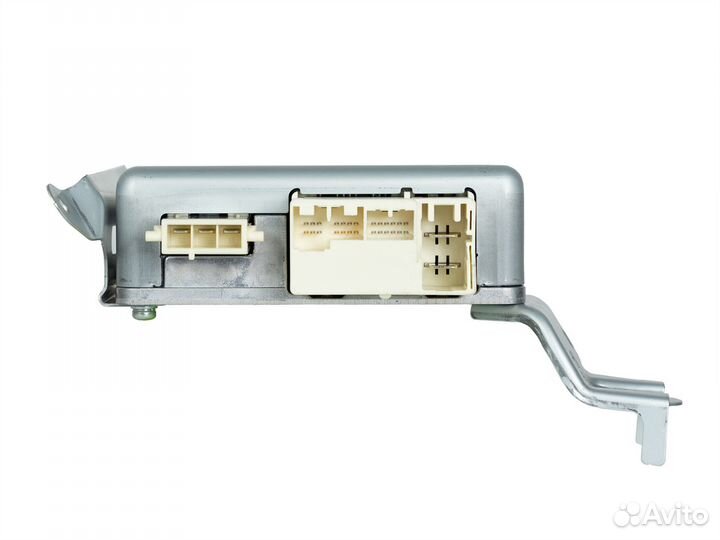 Блок управления рулевой рейкой Toyota