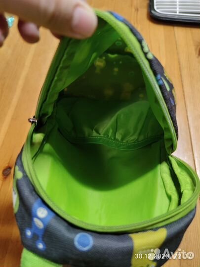 Рюкзак детский