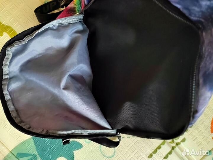 Рюкзак для девочки