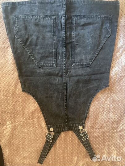 Юбки/ шорты