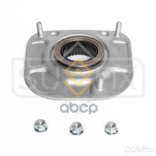 Опора амортизатора перед прав/лев FM1249 sufix