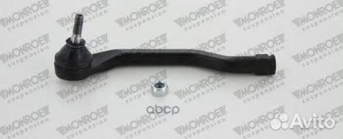 Наконечник рулевой l25138 Monroe