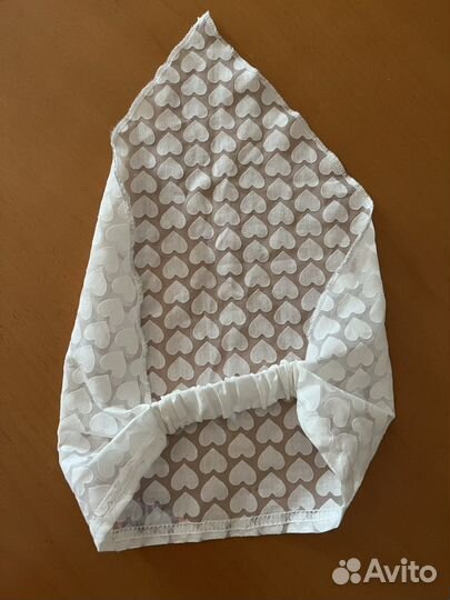 Косынка для девочки