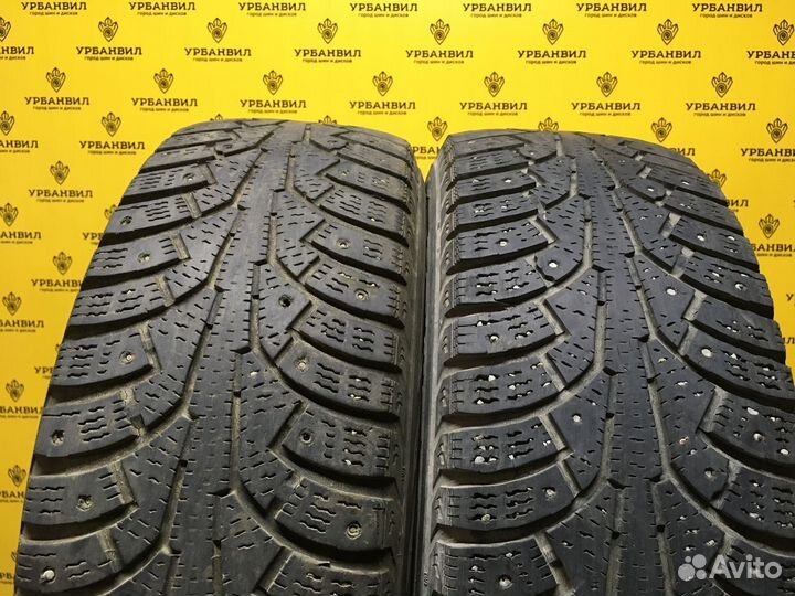 Nokian Tyres Hakkapeliitta 5 195/65 R15 95T