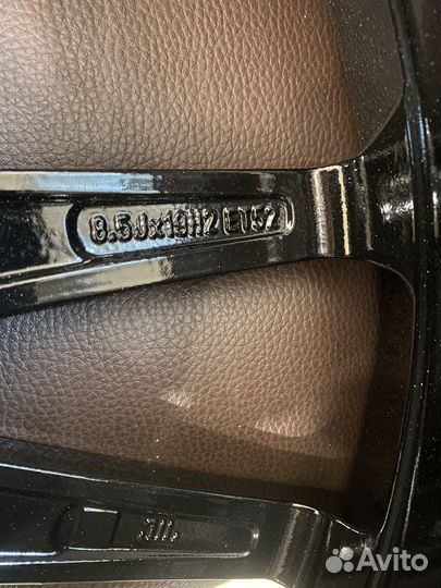 R19 5/112 оригинал