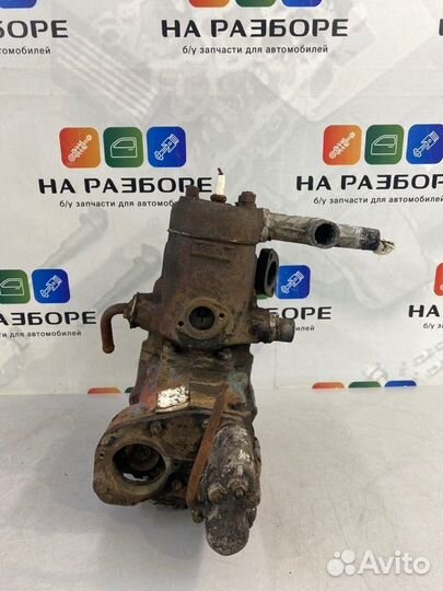 Двигатель Беларус Юмз-6 Д65