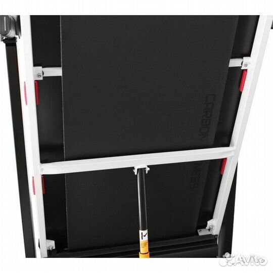 Беговая дорожка Carbon fitness T558