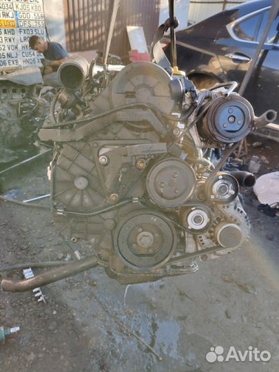 Двигатель Opel Astra H z17dth