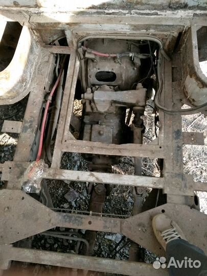 Раму с документами хендай аэро сити Hyundai aero c