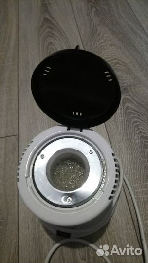 Стерилизатор для инструментов