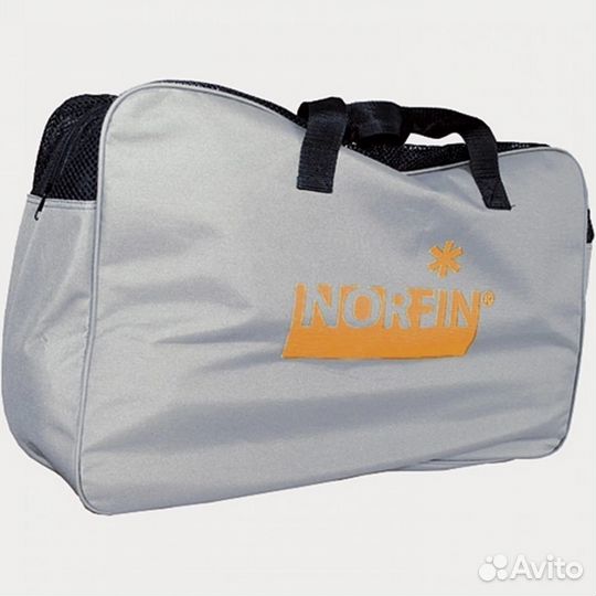 Костюм Norfin зимн. extreme 3 р. XL