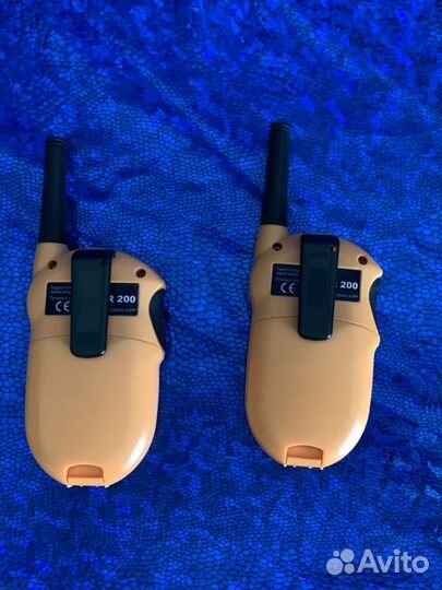 Рация Voxtel MR200