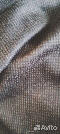 Ткань пальтовая Италия