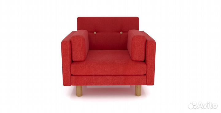 Кресло «Ингвар»