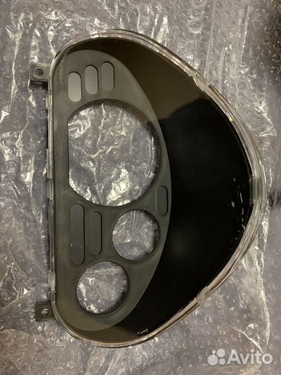 Стекло щитка приборов matiz