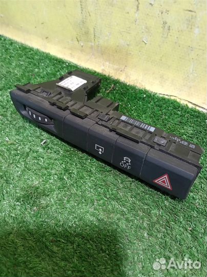 Блок кнопок Audi A8 4H (D4) 2009