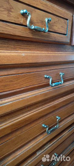 Антикварные ручки